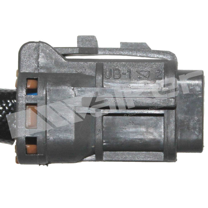 Downstream Oxygen Sensor for Hyundai Excel 1.5L L4 GAS 15 VIN 1994 1993 1992 P-686977