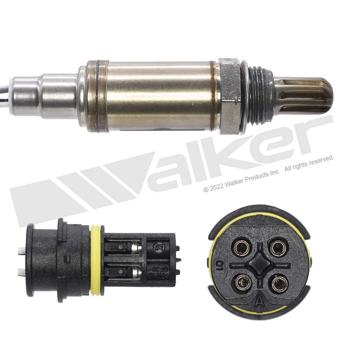 Upstream Left OR Upstream Right Oxygen Sensor for Mercedes-Benz CL500 5.0L V8 GAS 2001 2000 1999 1998 P-686984