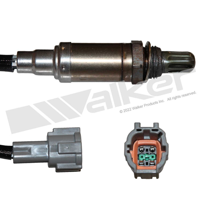 Downstream Oxygen Sensor for Nissan Frontier 2.4L L4 GAS 2004 2003 2002 2001 2000 1999 1998 P-687005