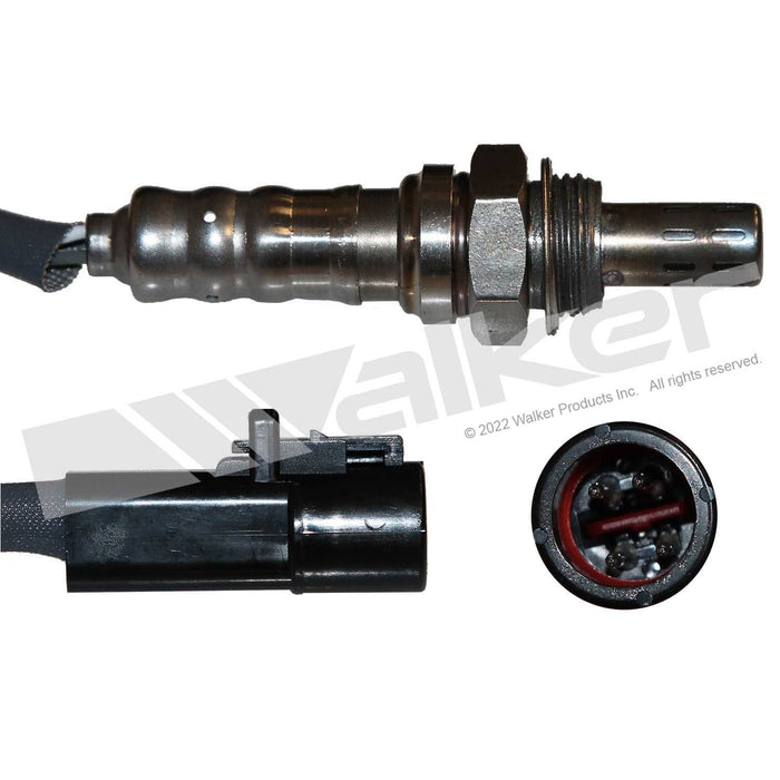 Upstream Left OR Upstream Right Oxygen Sensor for Ford Crown Victoria 4.6L V8 2011 2010 2009 2008 2007 2006 2005 2004 2003 2002 2001 2000 P-687058