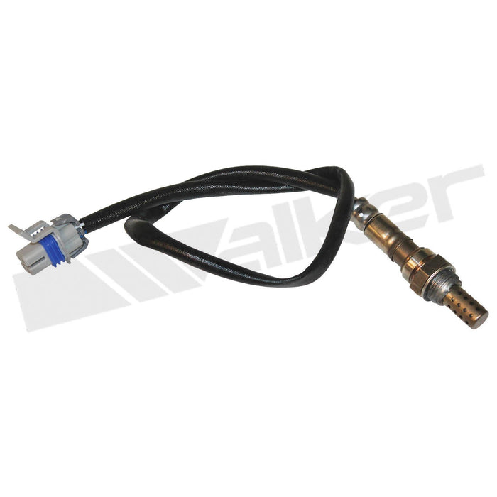 Downstream Left Oxygen Sensor for GMC Sierra 3500 HD 6.0L V8 GAS Cab & Chassis 26 VIN 2007 P-687193