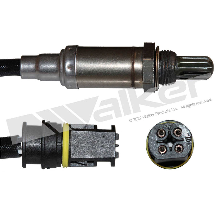 Upstream Oxygen Sensor for Mercedes-Benz C230 2.3L L4 GAS 1996 P-687268