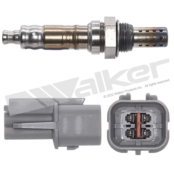 Downstream Front OR Downstream Rear Oxygen Sensor for Mitsubishi Diamante GAS 2004 2003 2002 2001 2000 1999 1996 1995 1994 P-687323