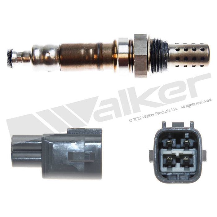 Downstream Oxygen Sensor for Toyota Avanza 1.5L L4 GAS 2015 2014 2013 2012 P-687489