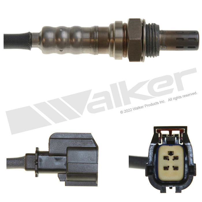 Upstream Oxygen Sensor for Chrysler Voyager 3.3L V6 2003 2002 2001 P-687528