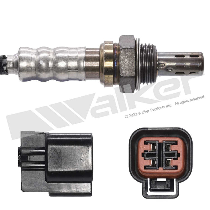 Upstream Oxygen Sensor for Hyundai Sonata GAS 1998 1997 1996 1995 1994 P-687555