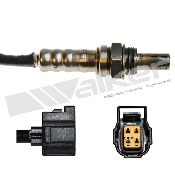 Downstream Left OR Downstream Right OR Upstream Left OR Upstream Right Oxygen Sensor for Dodge Ram 1500 GAS 2006 2005 2004 2003 2002 2001 P-687641