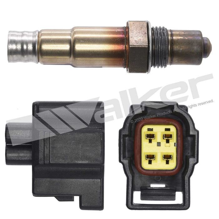 Downstream Left OR Downstream Right Oxygen Sensor for Mercedes-Benz CLS550 5.5L V8 GAS 2011 2010 2009 2008 2007 P-687875