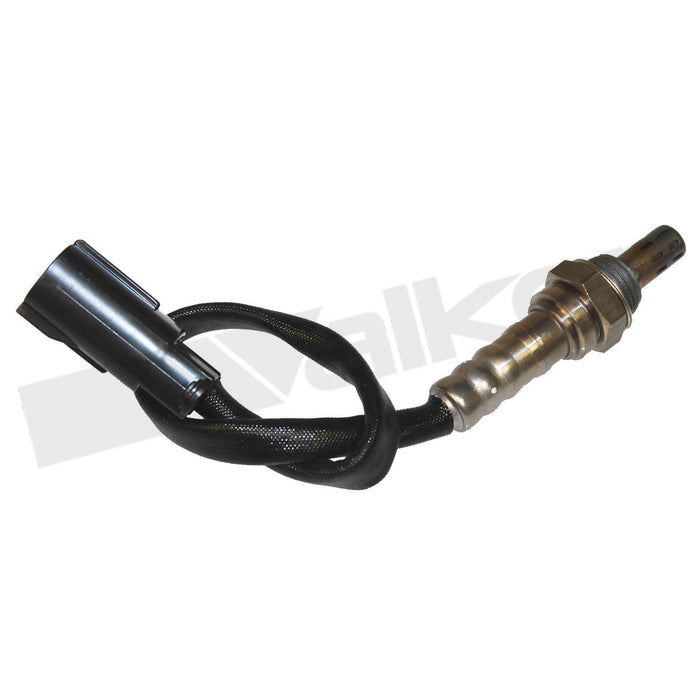 Center OR Downstream Oxygen Sensor for Ford Focus GAS 2011 2010 2009 2008 2007 2006 2005 2004 2003 - Walker 350-34370