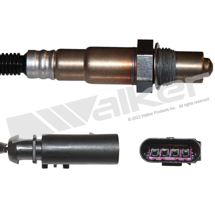 Downstream Left OR Downstream Right OR Upstream Left OR Upstream Right Oxygen Sensor for Bentley Arnage 6.8L V8 GAS 2004 2003 P-687953