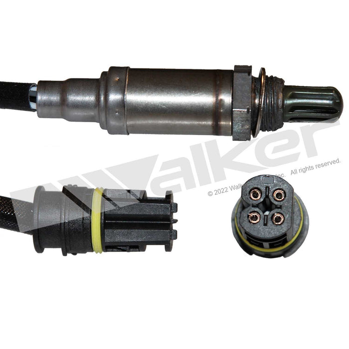 Downstream Left OR Downstream Right Oxygen Sensor for Mercedes-Benz SL500 5.0L V8 GAS 2002 2001 2000 1999 P-687973