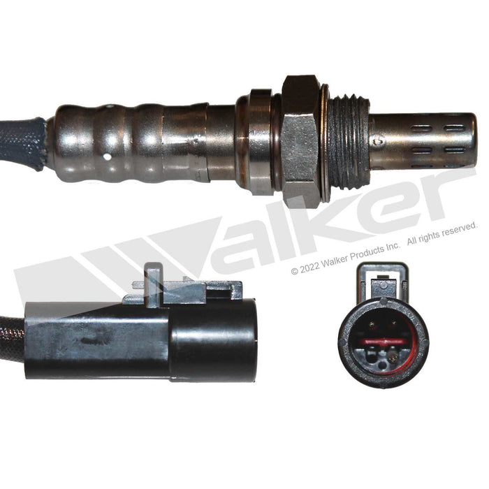 Upstream Left OR Upstream Right Oxygen Sensor for Ford E-150 Econoline Club Wagon GAS 2002 2001 2000 1999 P-688051