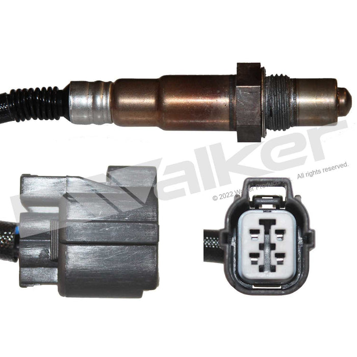 Downstream Oxygen Sensor for Honda Insight 1.0L L3 ELECTRIC/GAS Manual Transmission 2006 2005 2004 2003 2002 P-688452