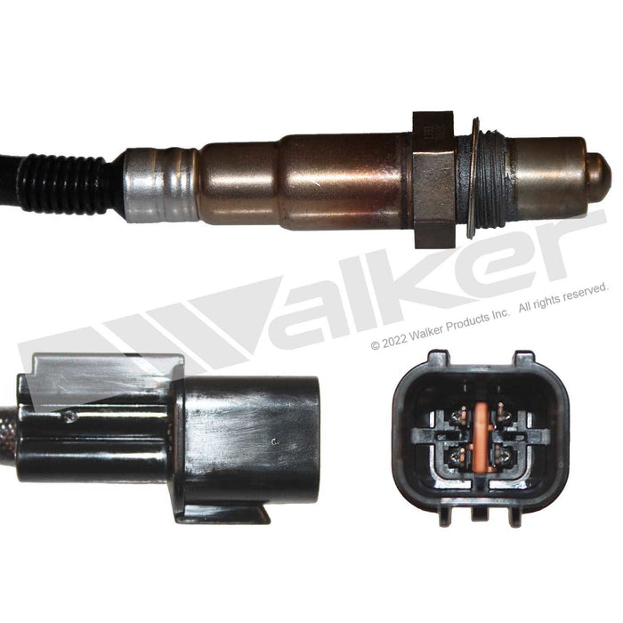 Upstream Oxygen Sensor for Kia Soul 1.6L L4 GAS 23 VIN 2011 2010 P-688555