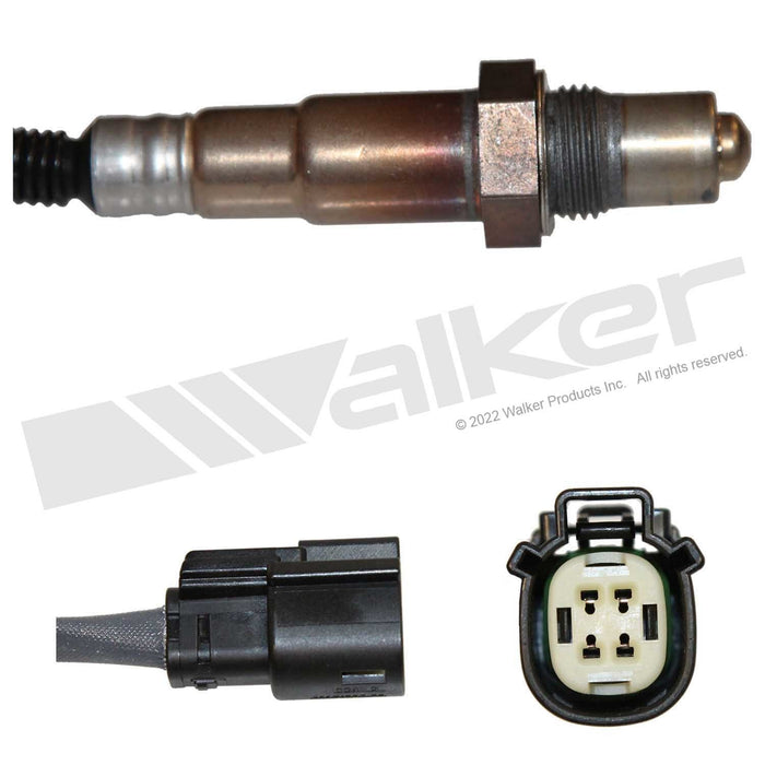 Downstream Oxygen Sensor for Ford Fusion GAS 2016 2015 2014 2013 P-688995