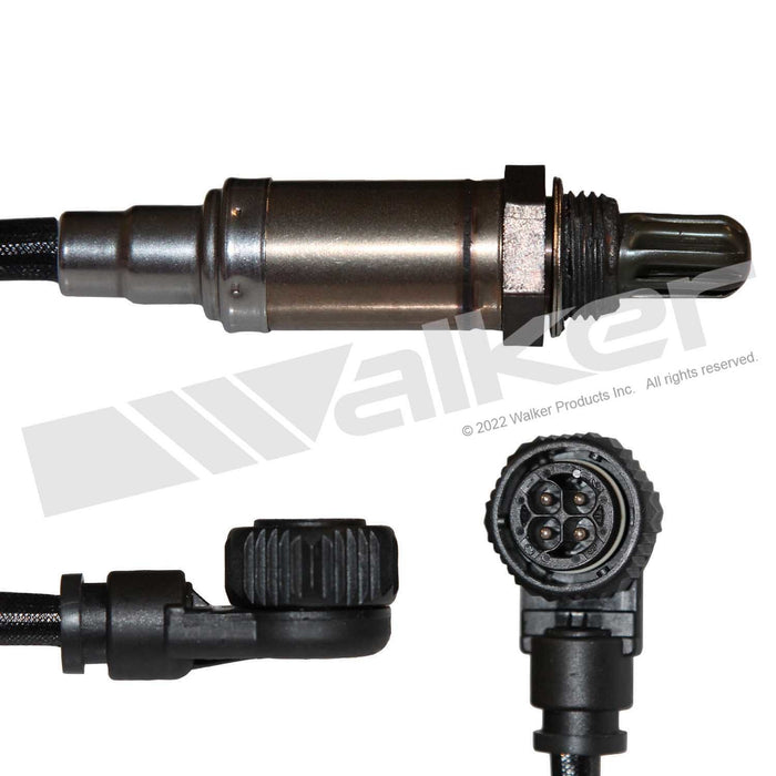 Upstream Oxygen Sensor for Mercedes-Benz 600SEC 6.0L V12 GAS 1993 P-689179