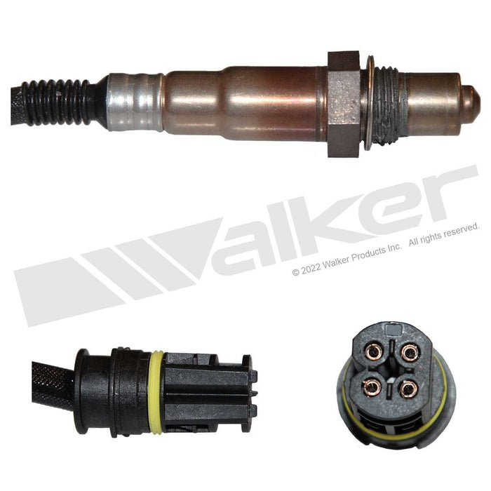 Upstream Left Oxygen Sensor for Mercedes-Benz C32 AMG 3.2L V6 GAS 2004 2003 2002 P-689204