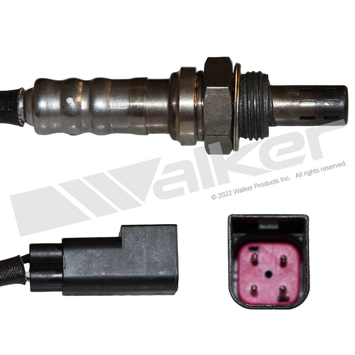 Upstream Front OR Upstream Rear Oxygen Sensor for Ford Contour 2.5L V6 GAS 1999 1998 1997 1996 1995 P-689351