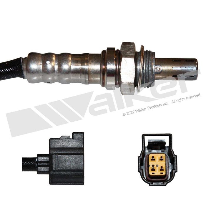 Downstream Left OR Downstream Right OR Upstream Right Oxygen Sensor for Dodge Ram 1500 GAS 2010 2009 2008 2007 2006 2005 2004 P-689376