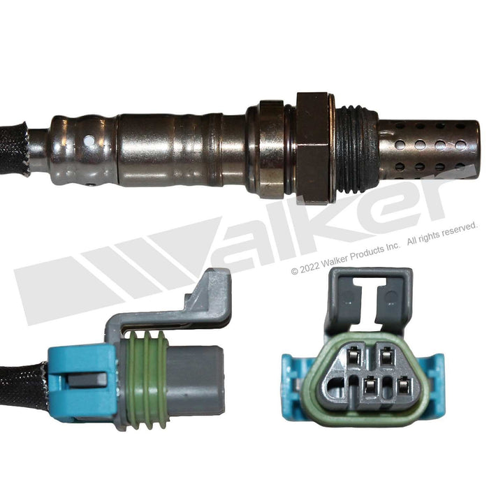 Downstream Left OR Downstream Right OR Upstream Left OR Upstream Right Oxygen Sensor for GMC C3500 7.4L V8 GAS 15 VIN 2000 P-689420