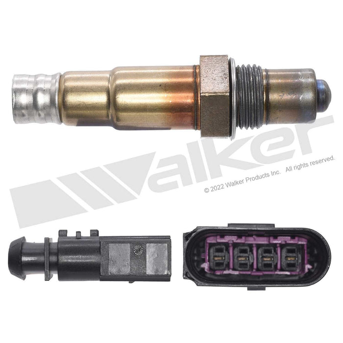 Downstream Oxygen Sensor for Volkswagen Sedan 1.6L H4 GAS 2003 2002 2001 2000 1999 1998 P-689492