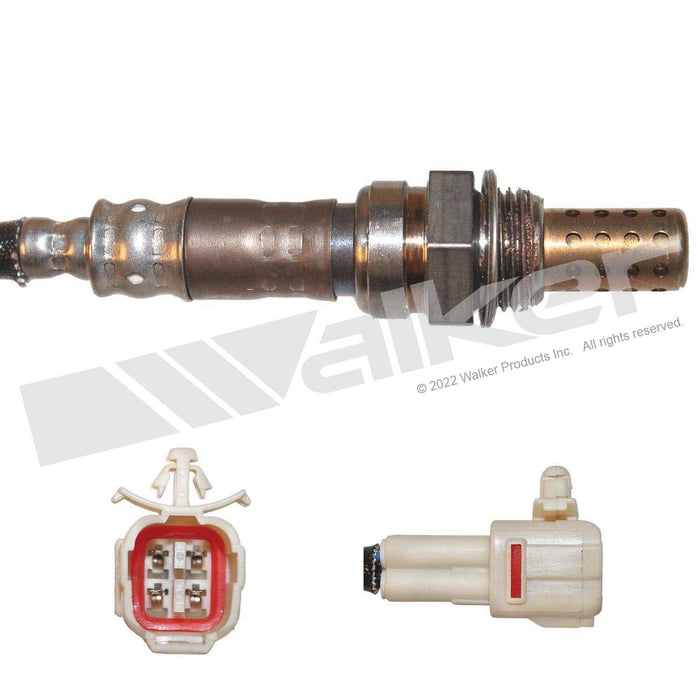 Upstream Oxygen Sensor for Toyota Pickup GAS 4WD 1988 P-689603