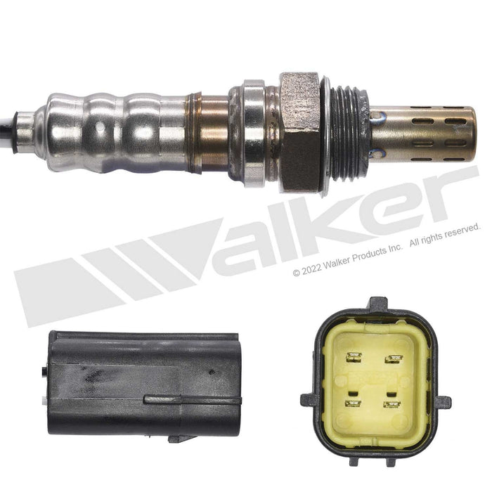 Downstream Rear Oxygen Sensor for Nissan Maxima 3.5L V6 GAS 2014 2013 2012 2011 2010 2009 P-689674