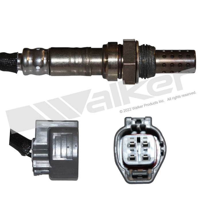 Downstream Left OR Downstream Right Oxygen Sensor for Jaguar Super V8 4.2L V8 GAS 2005 P-689686