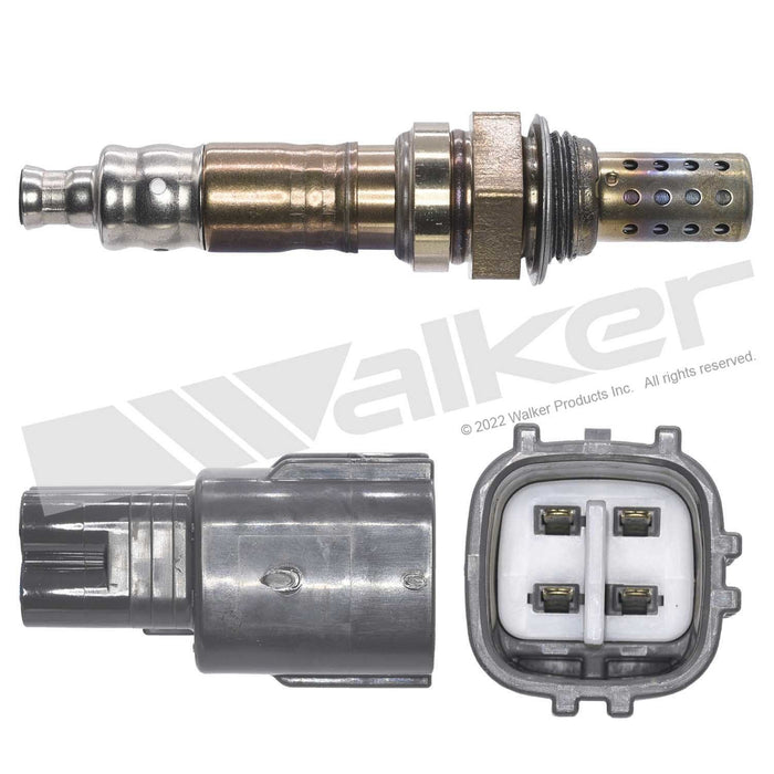 Downstream Left OR Downstream Right Oxygen Sensor for Lexus GS460 4.6L V8 GAS 2011 2010 2009 2008 P-689697