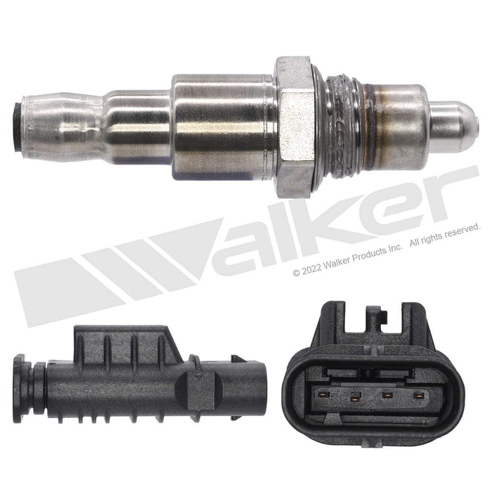 Downstream Oxygen Sensor for BMW X4 3.0L L6 M40i GAS 2020 P-689783