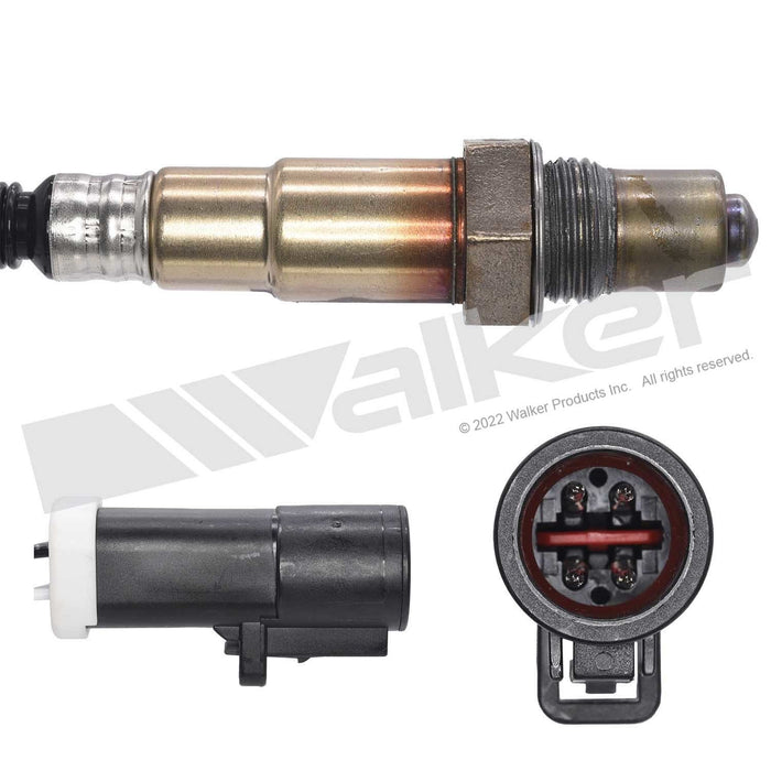 Upstream Left OR Upstream Right Oxygen Sensor for Ford Expedition 5.4L V8 GAS 2006 2005 2002 2001 P-689824