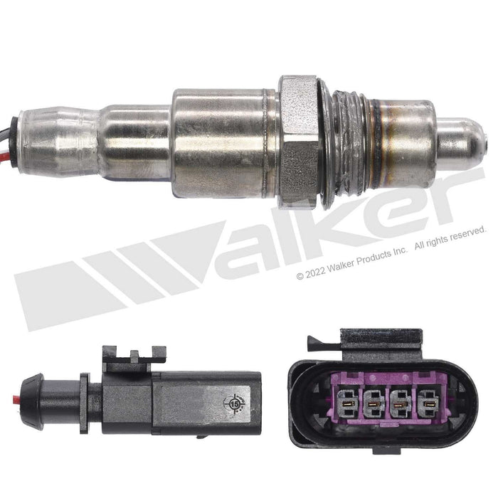 Downstream Left OR Downstream Right Oxygen Sensor for Audi R8 5.2L V10 GAS 2021 2020 2019 2018 2017 P-689943