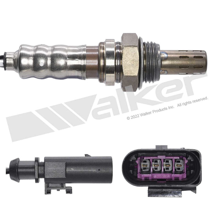 Downstream Left OR Downstream Right Oxygen Sensor for Audi A6 Quattro 3.0L V6 Competition GAS 2018 2017 2016 P-689990