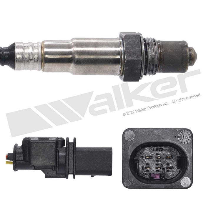 Upstream Left OR Upstream Right Oxygen Sensor for Porsche 911 GAS 2011 2009 2008 2007 2006 P-690418