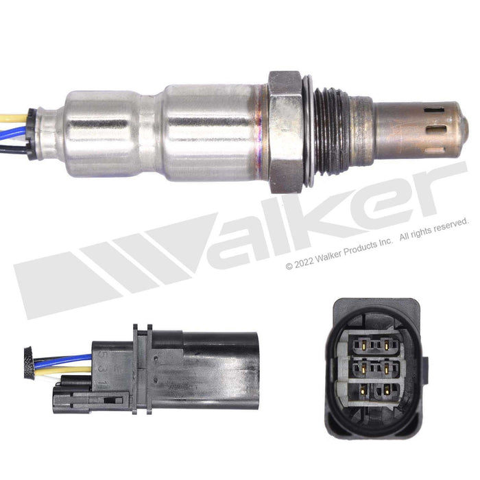 Upstream Left OR Upstream Right Oxygen Sensor for Audi A4 3.2L V6 GAS 2008 2007 2006 P-690445