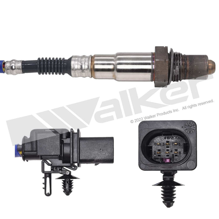 Upstream Oxygen Sensor for Hyundai Sonata 2019 2018 2017 2016 2015 P-690564