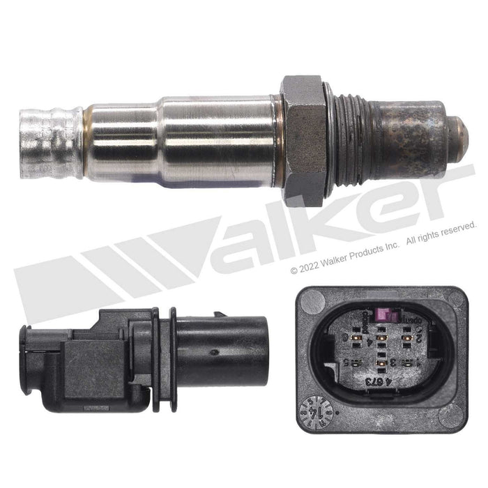 Upstream Oxygen Sensor for BMW 535i xDrive 3.0L L6 GAS 2010 2009 P-690676