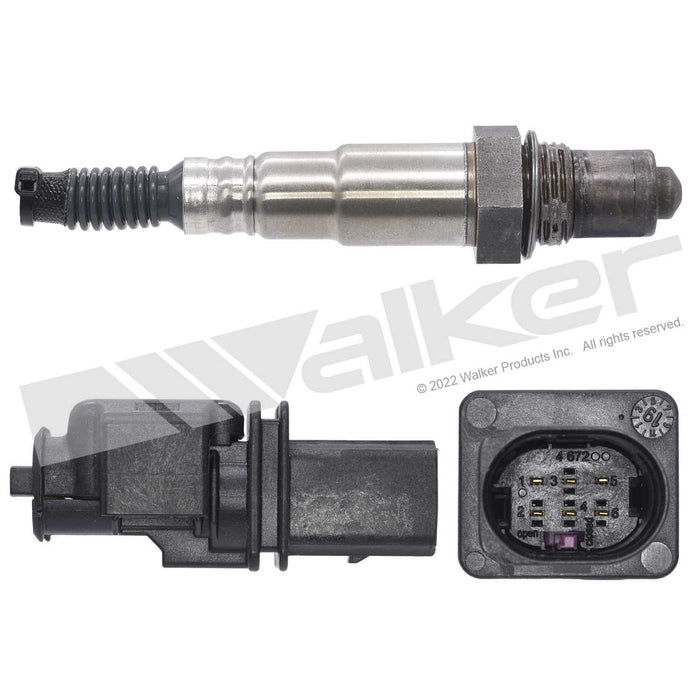 Upstream Left Oxygen Sensor for Volkswagen Touareg 3.6L V6 GAS 2008 2007 P-690751