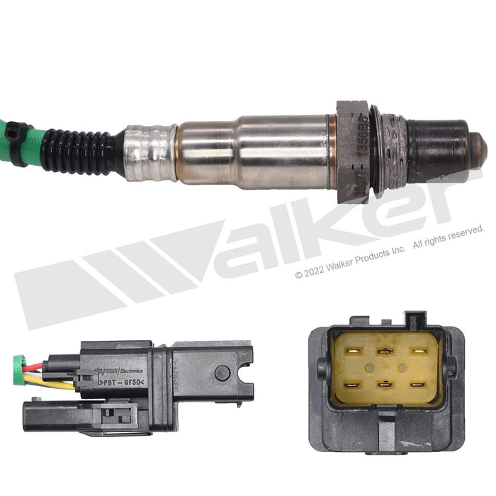 Upstream Oxygen Sensor for Volvo V50 2.5L L5 GAS 2011 2010 2009 2008 2007 2006 2005 P-690963