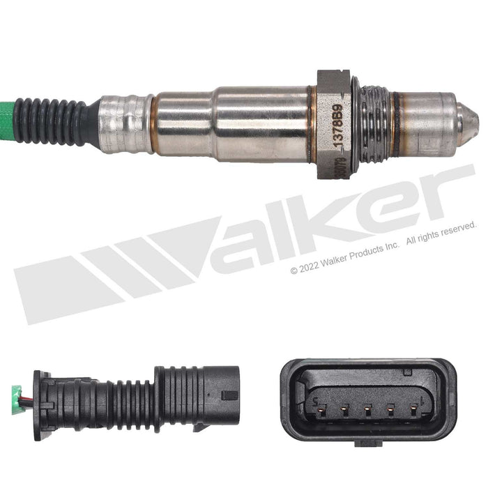 Upstream Oxygen Sensor for BMW 335i xDrive 3.0L L6 GAS 2015 2014 P-690972