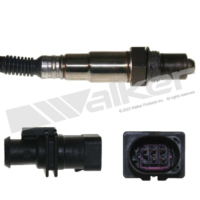 Upstream Left OR Upstream Right Oxygen Sensor for Alfa Romeo Stelvio 2.9L V6 Quadrifoglio GAS 22 VIN 2019 2018 P-691064