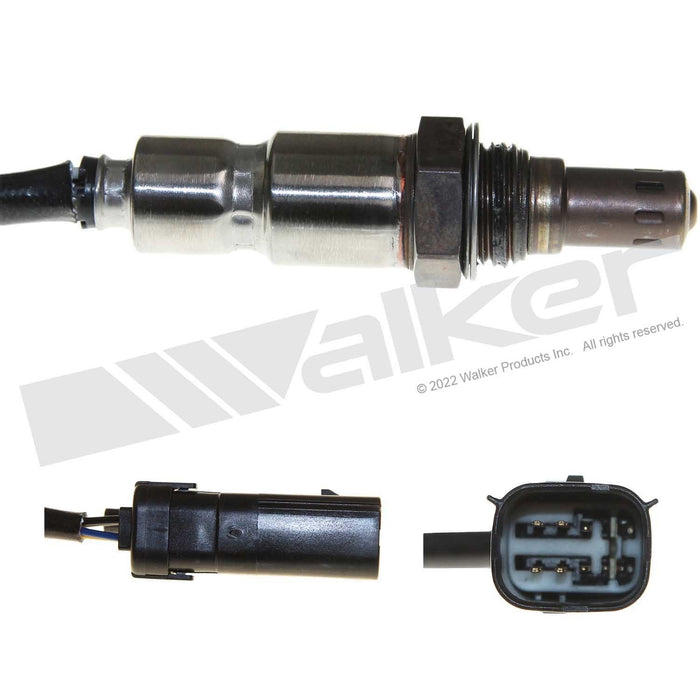 Upstream Left Oxygen Sensor for Dodge Durango 6.2L V8 GAS 38 VIN 2021 P-691150