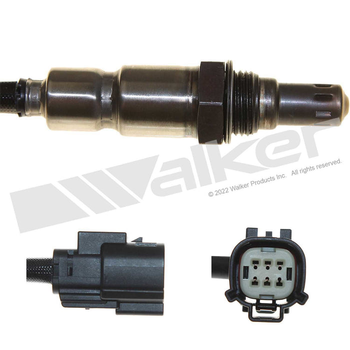 Upstream Oxygen Sensor for Ford Transit Connect 2.5L L4 25 VIN 2017 2016 2015 2014 P-691235