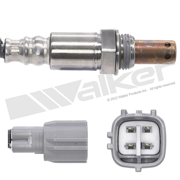 Upstream Left OR Upstream Right Oxygen Sensor for Subaru Outback 3.6L H6 GAS 2014 2013 2012 2011 2010 P-691542