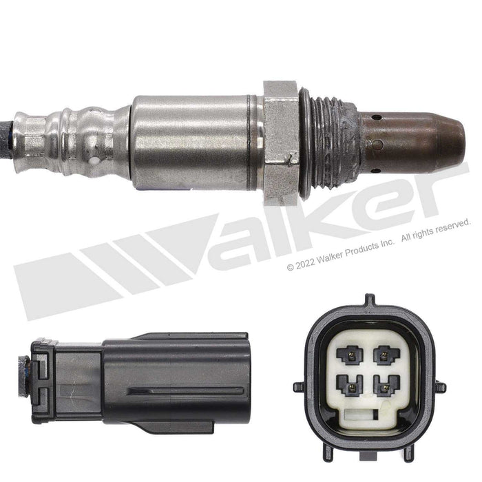 Upstream Oxygen Sensor for Toyota Venza 2.5L L4 ELECTRIC/GAS 1 VIN 2021 P-691649