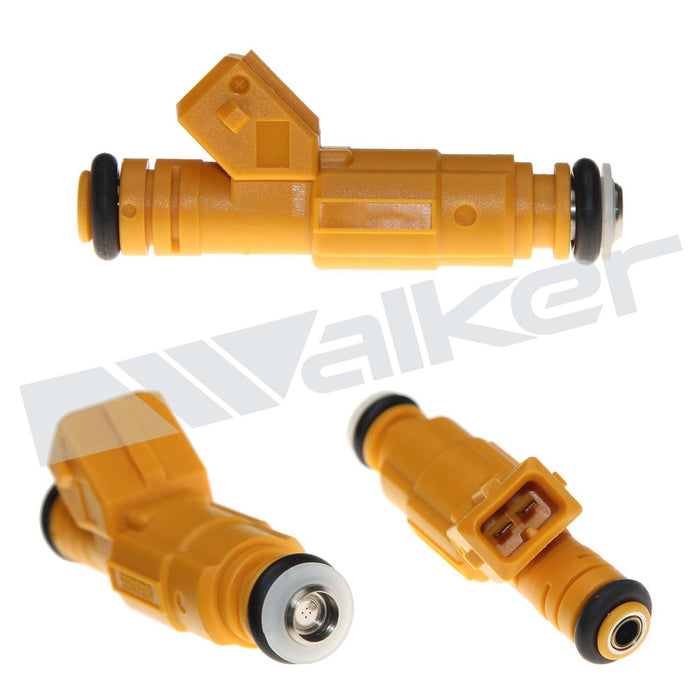 Fuel Injector for Volvo V70 2.4L L5 1998 P-691727