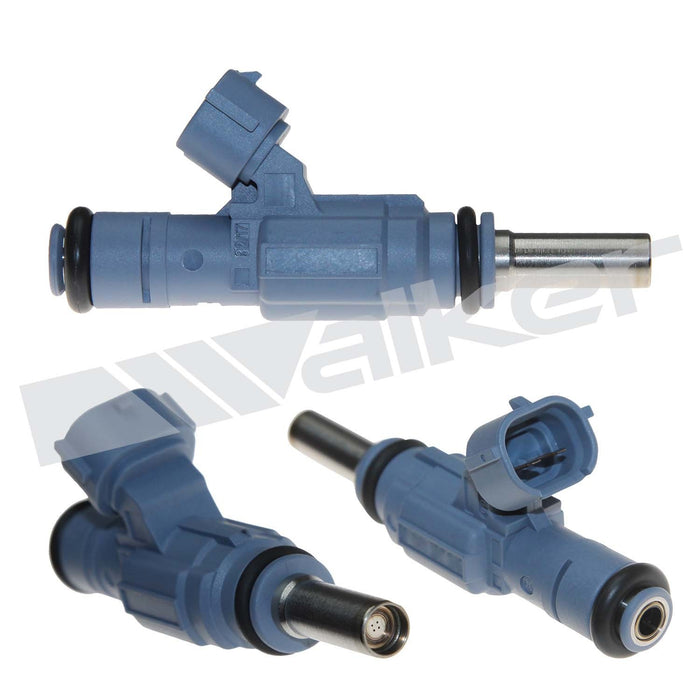 Fuel Injector for Volkswagen R32 3.2L V6 2004 P-691786