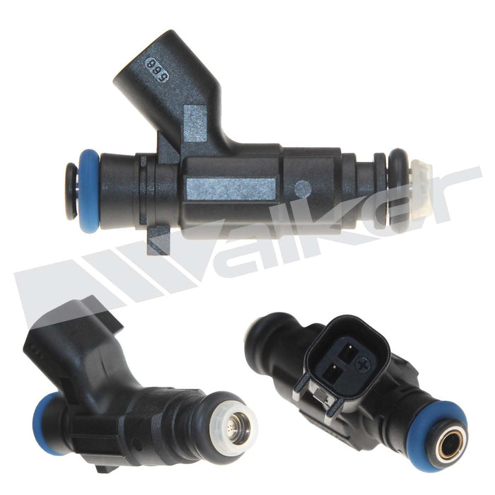 Fuel Injector for Cadillac SRX 3.6L V6 2006 2005 2004 P-691885