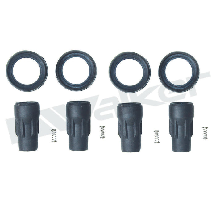 Coil Boot Kit for Chrysler 200 2.4L L4 2014 2013 2012 2011 P-694394