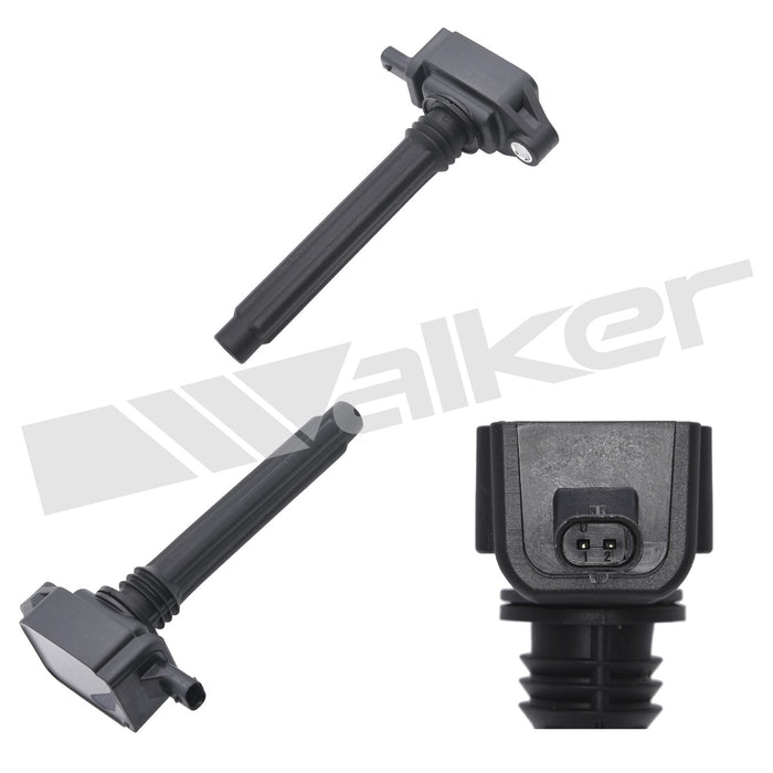 Ignition Coil for Ram ProMaster 2500 3.6L V6 29 VIN 2021 2020 2019 2018 2017 2016 2015 2014 P-698073